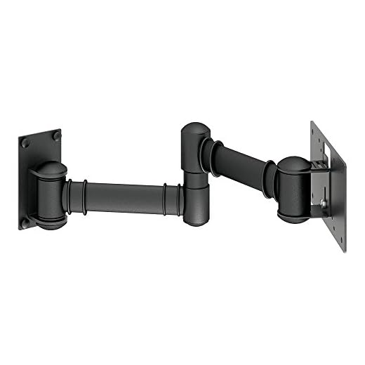 Suporte de TV, Multivisão, STPA50-PR, Preto