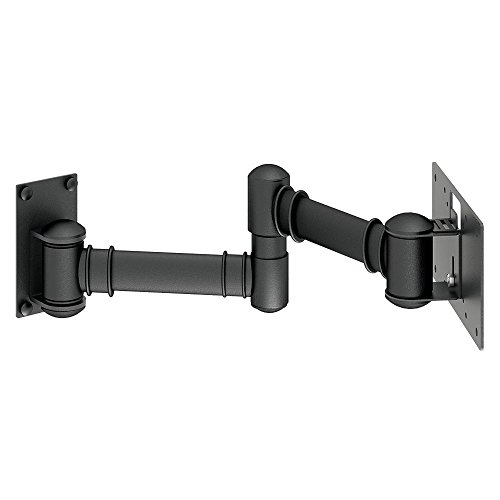 Suporte de TV, Multivisão, STPA50-PR, Preto