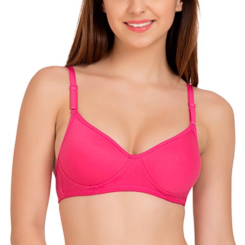 Image of Tweens Women T-Shirt Bra