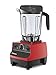 Vitamix 5300 Blender, Red (Renewed Premium)