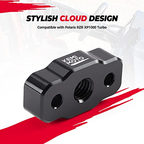 KEMIMOTO UTV Steering Wheel Puller Tool, UTV steering wheel removal