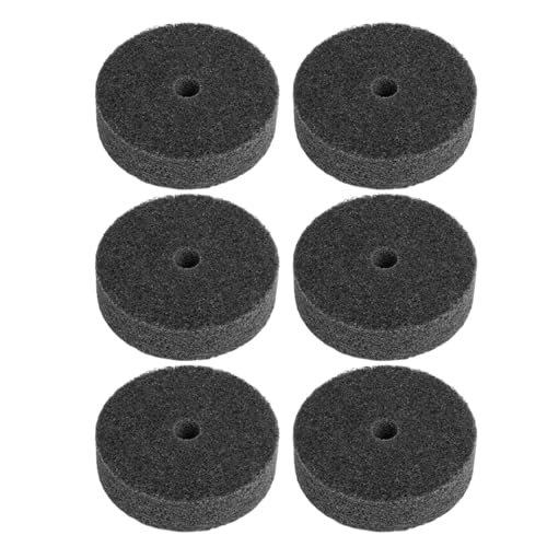 KICHOUSE 6�ϖ��Ռ����z�C�[�� ���a75mm ���a10mm �Ƌ�E�����ԗp�d�グ��������