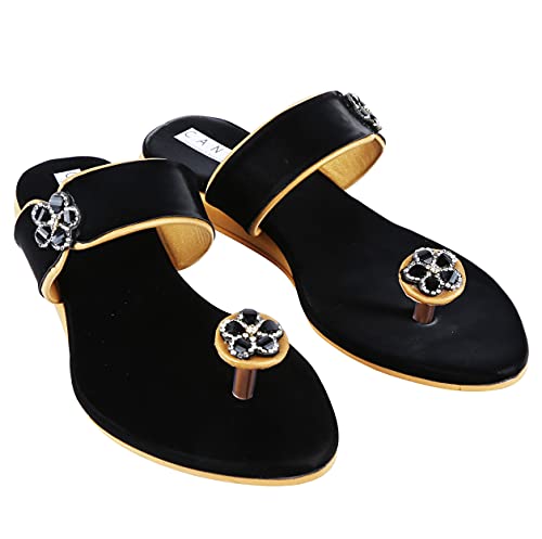 girls new chappals