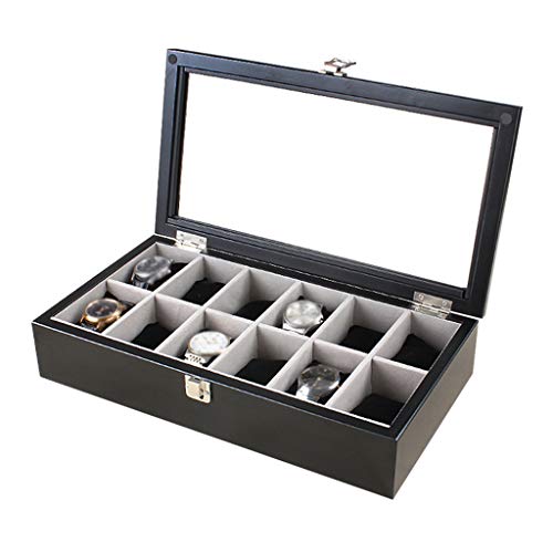 LIYFF-Uhrenbox LIYFF-0001