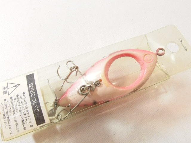 レアです！壮平ルアー　コブダイカチカチ　トップウォーター 新品未使用 壮平ルアー コブダイカチカチ - メルカリ