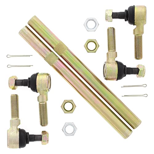 Kit de tirantes All Balls 52-1020 para rutas de montaña seguras
