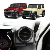 良品− 吹き出し口 ルーバー ジムニー JB64 JB74 Amazon | スズキ ジムニー JB64 JB74 JC74 専用 エアコン吹き出し口