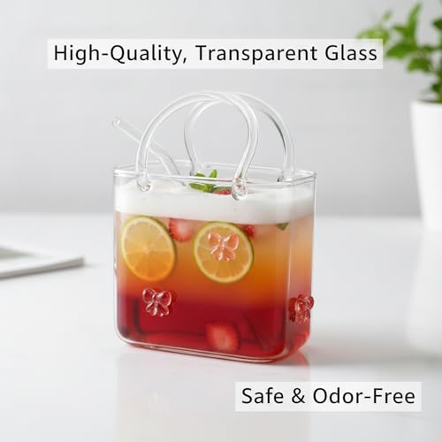 Vaso para beber cócteles sin derrames con silueta creativa 3