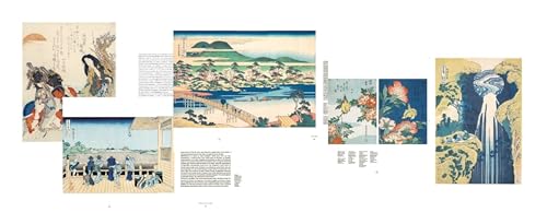 Hokusai. Le fou de dessin – vue 4