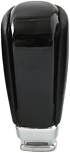 Cambio de cambios manual para Toyota Prado FJ 150 Cruiser 2010-2017 Pomo de palanca de cambios de cuero con transmisión automática (color 6)