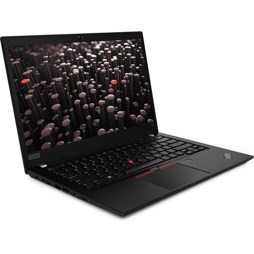 Amazon.com: Lenovo ThinkPad P43s Workstation 14