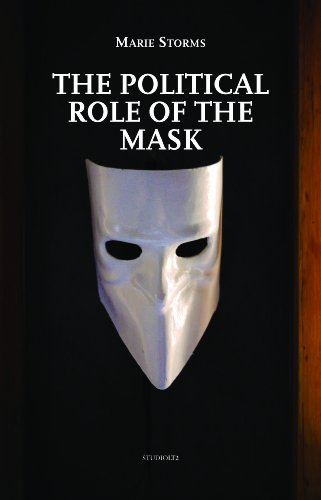 The venetian mask. The «Bauta» as a political asset (Oselle)