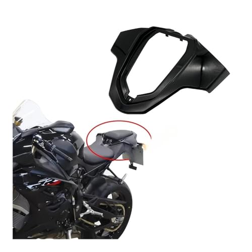 Carenage cache lateral anti projection pour base de siege arriere S1000RR