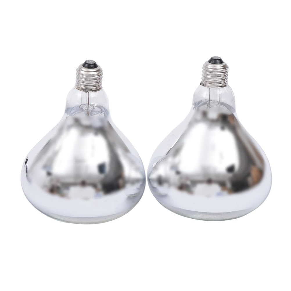 HSGAV Lampa grzewcza do potraw, lampa do podgrzewania żywności, elektryczna lampa grzewcza do potraw w kawiarni, Singlehead różowe złoto, złota