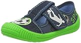 fischer skate schuhe  Fischer Skate Niedrige Hausschuhe, Blau (Blaugrün 554), 29 EU