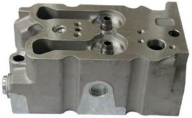 GOWE Auto parts VM25T VM923B VM engine cylinder head for Ford Scorpio 1669930 908 088 2V 2.5L