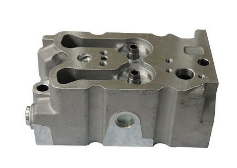 Tête de cylindre moteur VM Vm25t Vm923b pour Ford Scorpio 2.5L