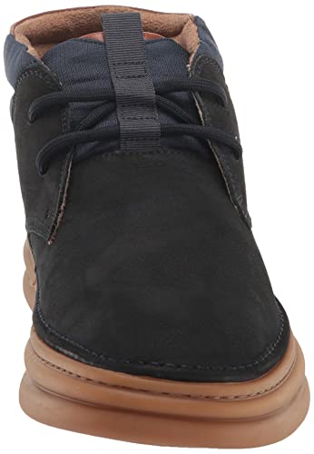 STACY ADAMS Men's Delson Chukka Boot2