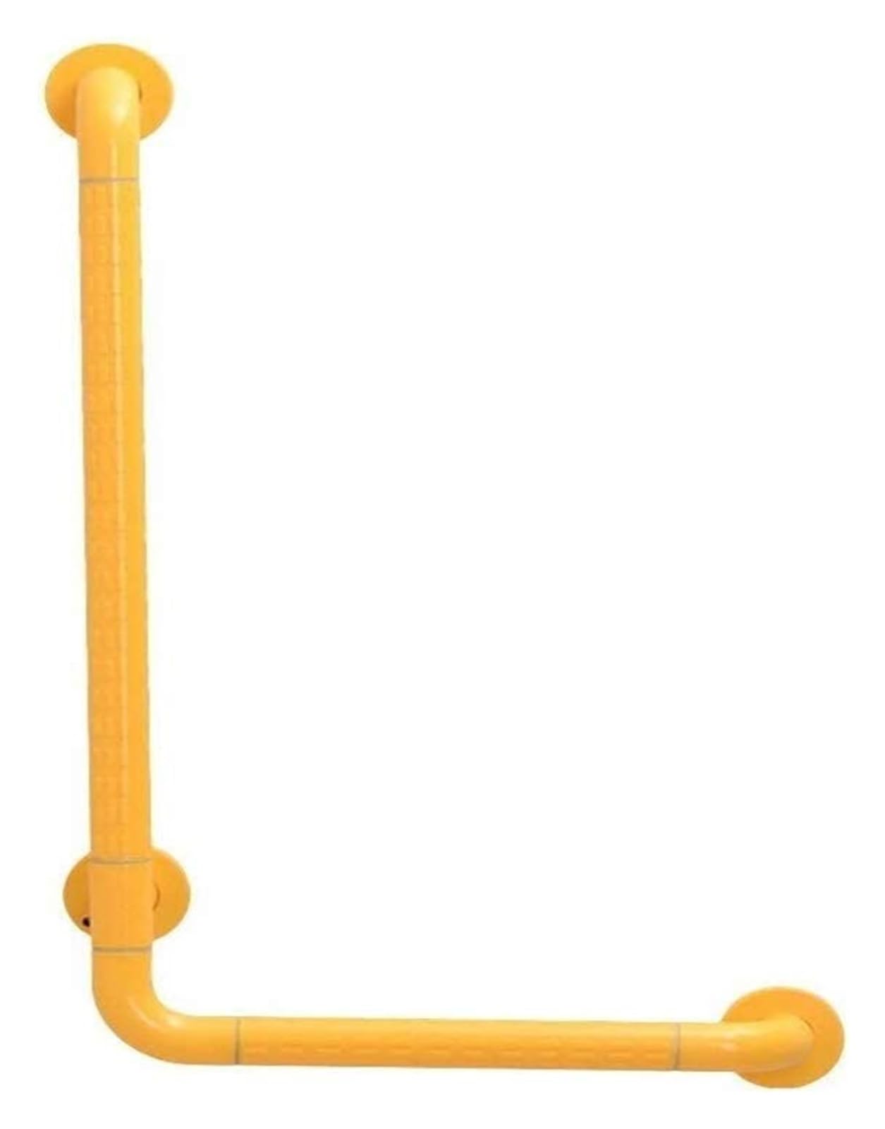 Baño, Barra de Apoyo, Barra de Apoyo, Inodoro de Esquina en Forma de L, Ducha, Pasamanos Antideslizantes, Colgante de Pared, Mango accesible para Personas Mayores