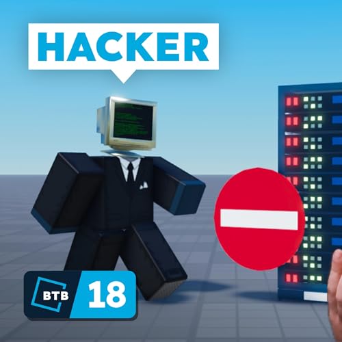 Cheating on Roblox is about to get a lot harder