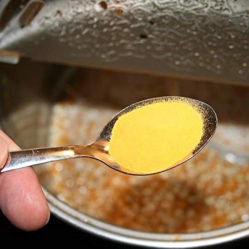 Individual Cartons Premier Flavacol Popcorn Seasoning Salt by Gold Medal