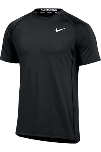 Mens Pro Slim Short Sleeve Training Shirt