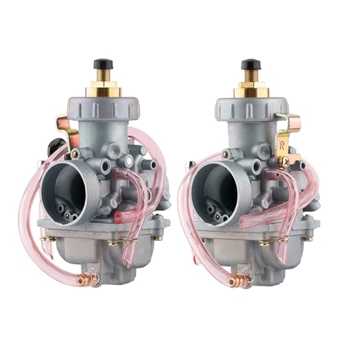 Carburateur de Moto pour YFZ300 350 fini les problemes de demarrage a froid