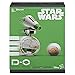 STAR WARS D-O Interactive Droid