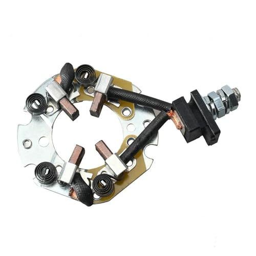 Balais de charbon pour démarreur de moteur hors-bord 115 à 200 CV 6N7-81840-00