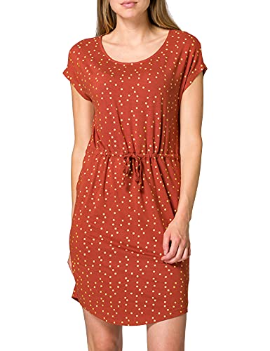 Only ONLMANYA S/S Dress Jrs Vestito, Arabian