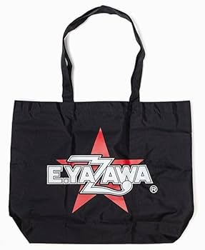 新品未使用品！E. YAZAWA トラベルバッグ(LOGOS)ブラック矢沢永吉 トラベルバッグ(LOGOS)ブラック｜DIAMOND MOON通信販売｜矢沢