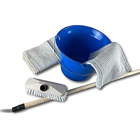 Pack de nettoyage KIBROS SOMENKIT Cover