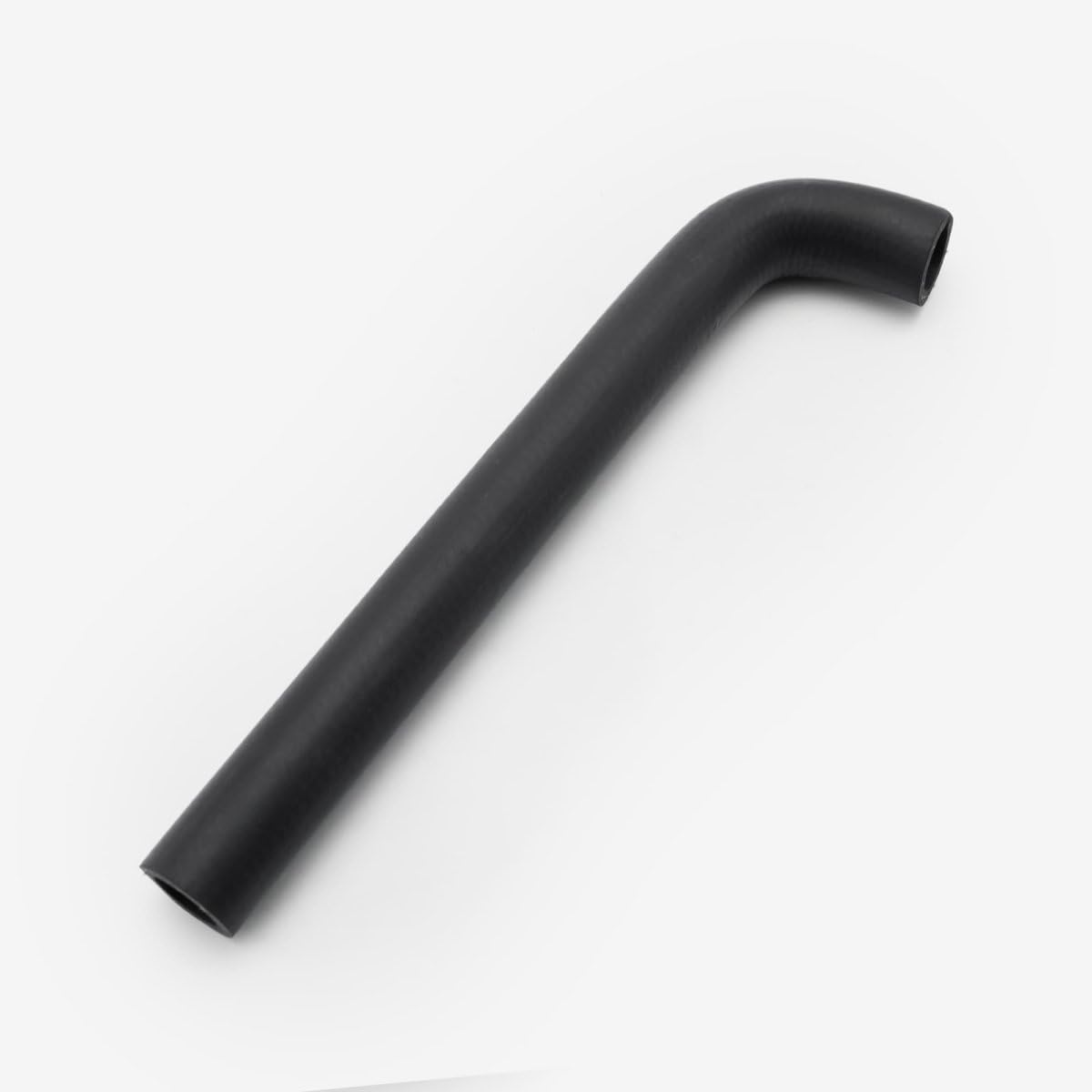 Cmpo Black Outlet Water Pipe Compatible With Lexmoto Lxr 125 Se E55 Sy125-10-Se-E55