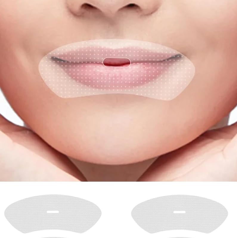 Sleep strips, 60 pieces