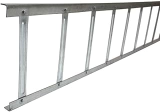 Schneefanggitter 200/1200 unlackiert