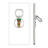 Größe: Größe: 3,2 x 4 cm; Bildgröße: 3cm Durchmesser