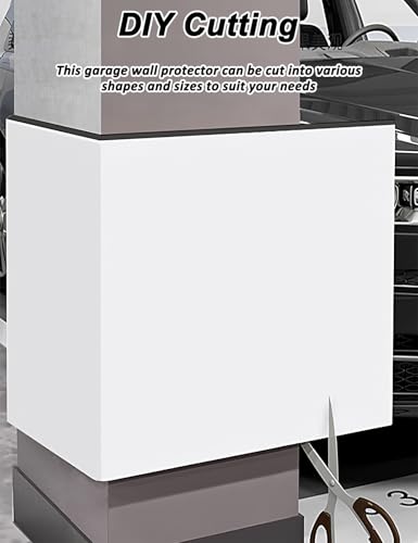 Mousse éponge pour porte de voiture idéale pour stationner sans stress - 5