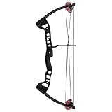 Barnett Vortex Lite Bow Pkg 18-29 lbs 22-25 in. Draw RH