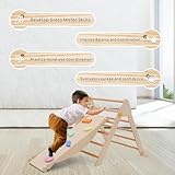 Zoom IMG-1 4 in 1 arrampicata per Zoom IMG-1 4 in 1 arrampicata per