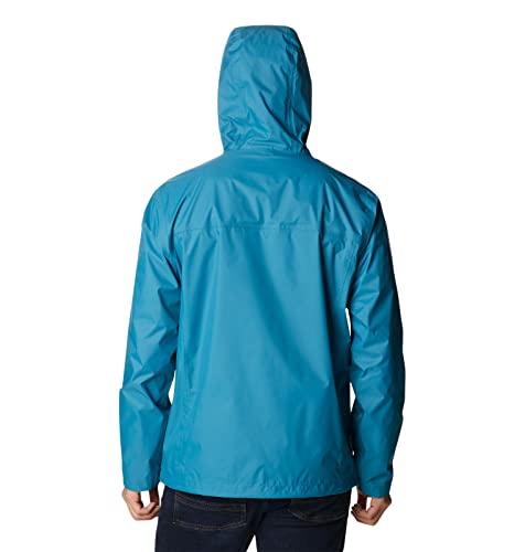 Image of Columbia Men's Watertight II Rain Jacket