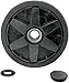 Camso 1016-00-6001 Replacement Wheel Assembly 201Mm