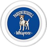 Zoom IMG-1 cute funny whisperer parson russell Zoom IMG-1 cute funny whisperer parson russell