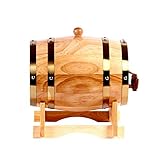 * Este producto utiliza un conjunto completo de equipos de producción alemanes, la precisión es muy alta, el cuerpo del barril es liso y plano, la pared interior está ligeramente horneada, las moléculas de agua de diferencia de color son pequeñas, casi sin espacios