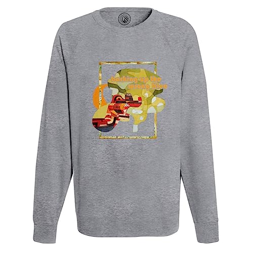 Sweat shirt homme stylé et confortable pour remplacer vos pulls ternes