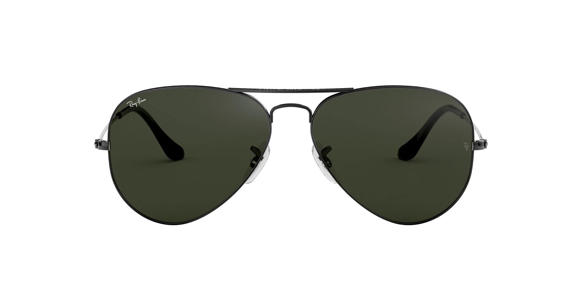 Ray-BanUnisex Pilot Sunglasses - 0RB3025