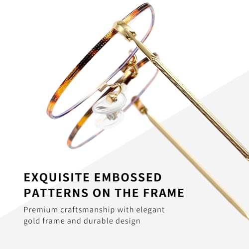 SUNGAIT Polarized Lightweight Sunglasses Womens Unique Design Retro Sun Glasses for Men Vintage Classic Shades UV Protection4