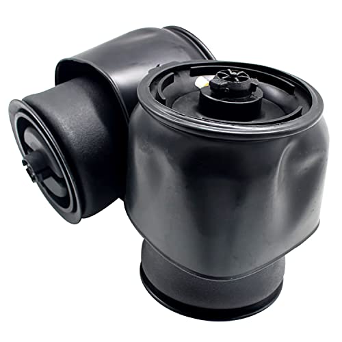 AIRSUSFAT Coppia di sacchi a molla pneumatica