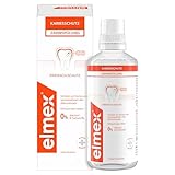 ELMEX KARIESSCHUTZ Zahnspülung 400 ml