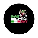 Zoom IMG-2 salva columbus day popsockets popgrip