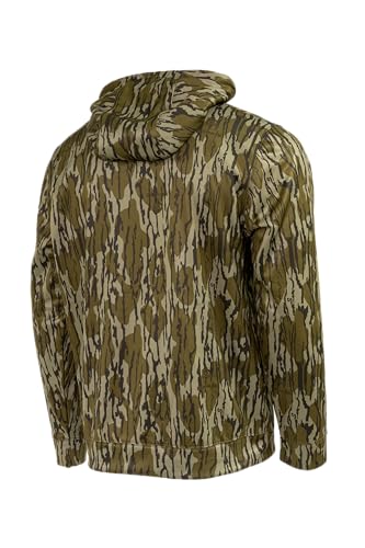 Muddy Men's TRX Performance Hoodie3